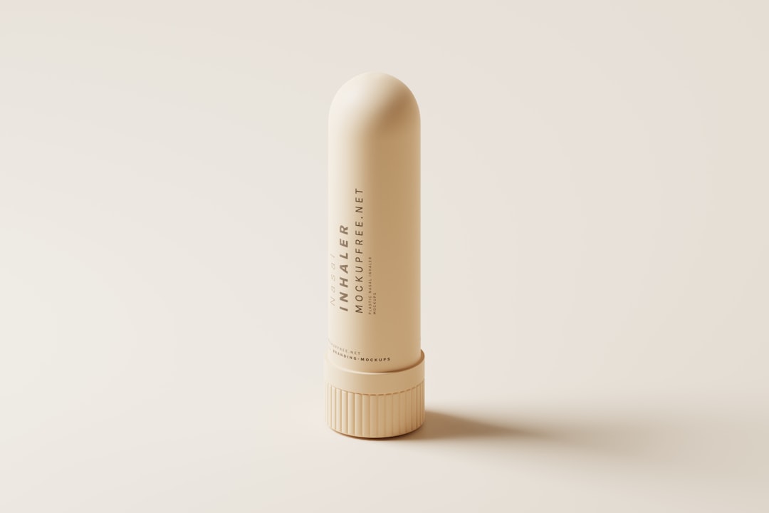 Photo Inhaler