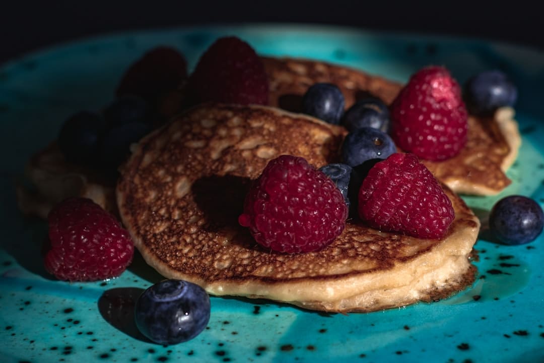 Photo Elderberry syrup