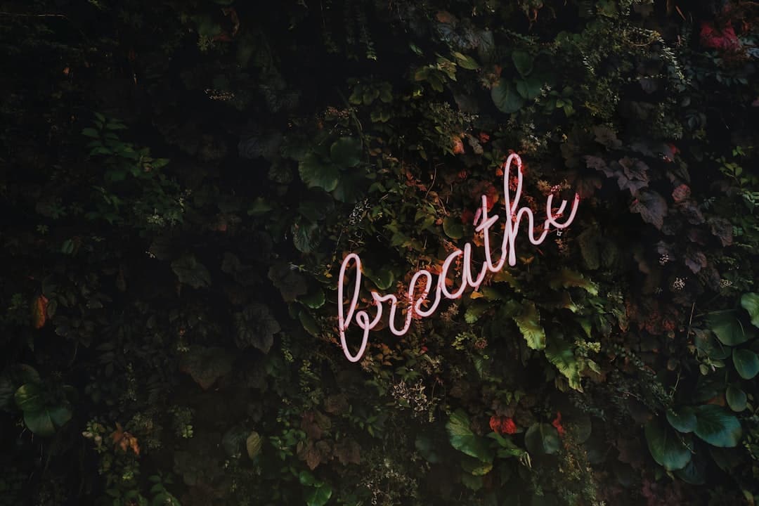 Photo Mindfulness meditation