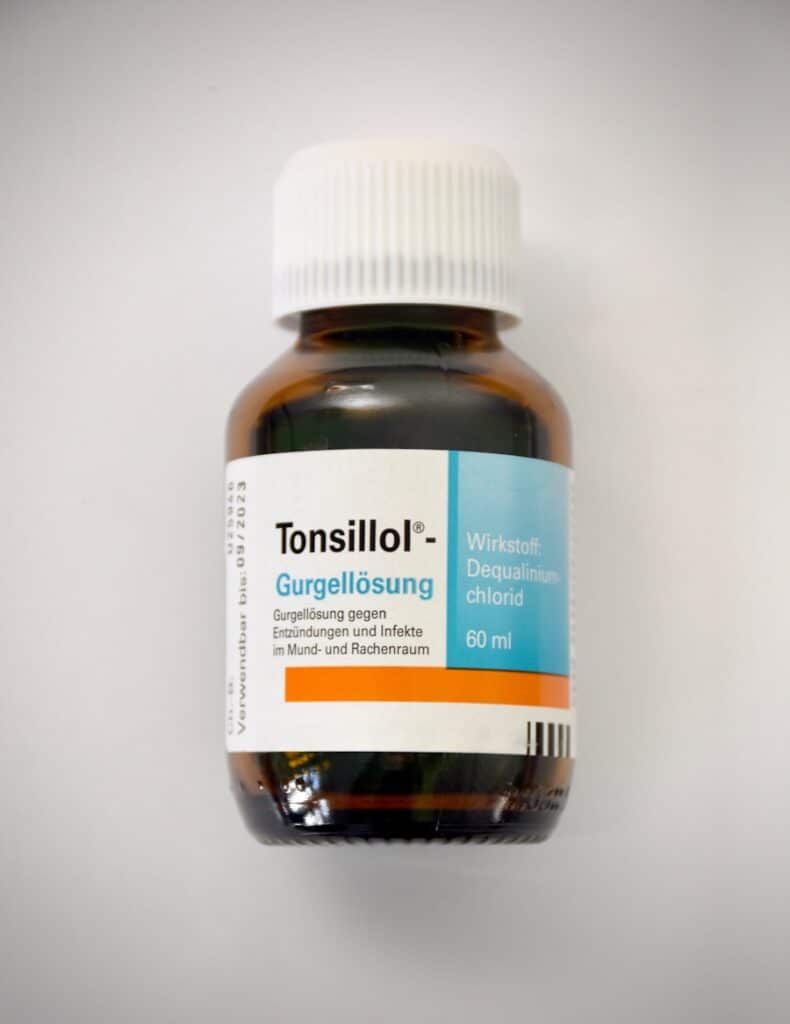 Photo "Tamiflu Alternative Antivirals for Cold & Flu Season"