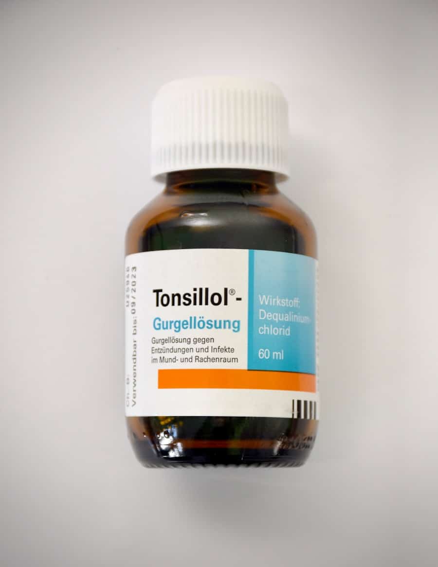 Photo "Tamiflu Alternative Antivirals for Cold & Flu Season"