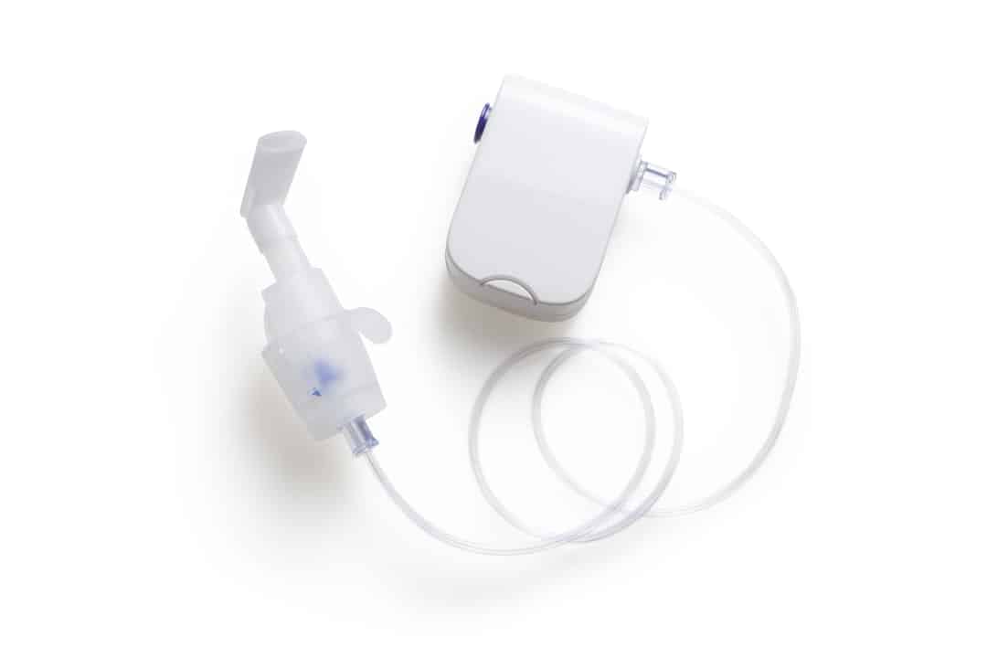 Photo Inhaler Devices