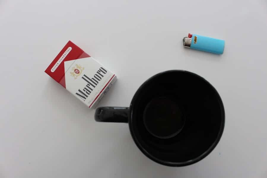 Photo "Best Chantix Alternative to Help You Quit Smoking for Good"