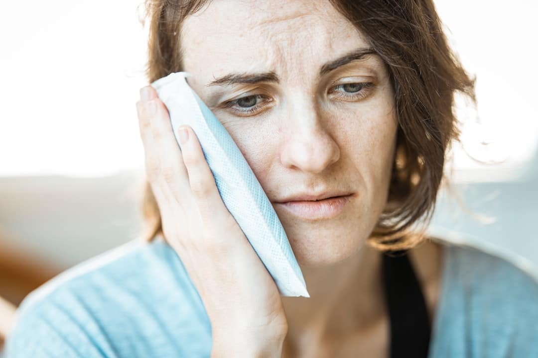 Photo Pain relief