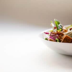 Photo Healthy diet