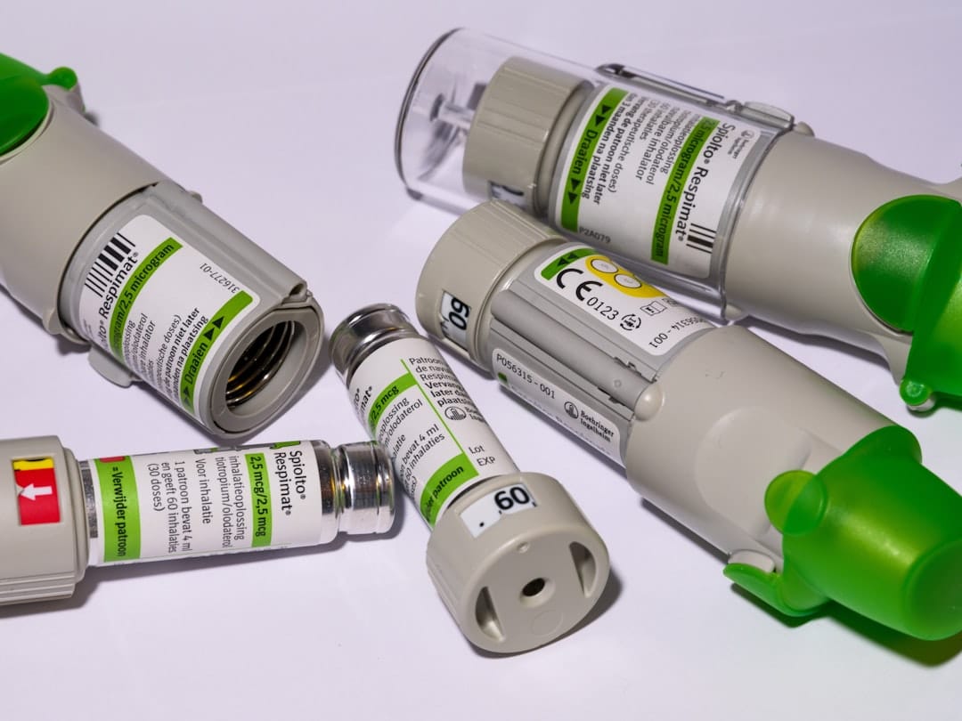 Photo Inhaler