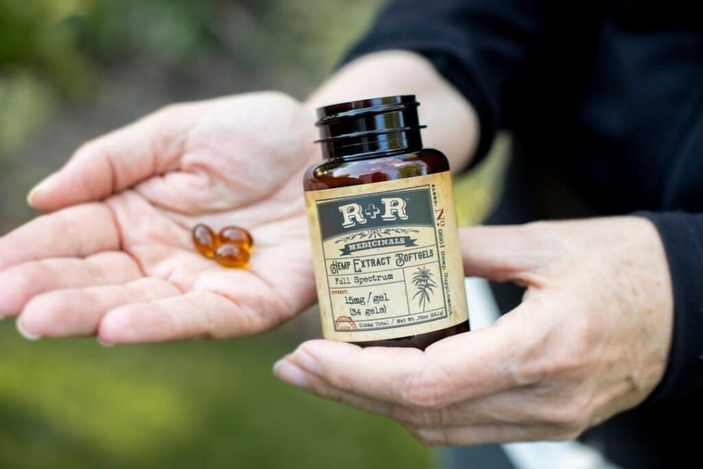 Photo Natural remedies