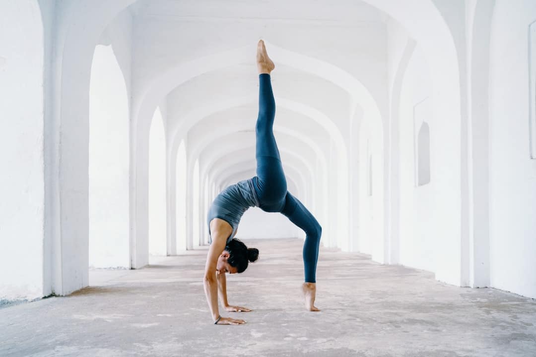 Photo Hormonal balance