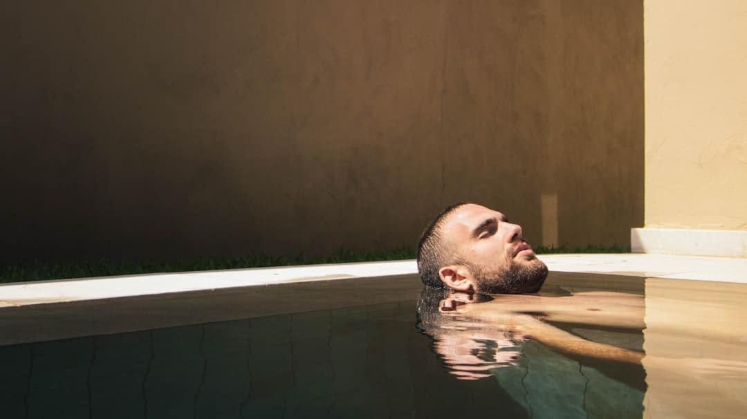 Photo Relaxation spa