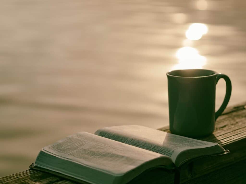 Photo Morning sunlight