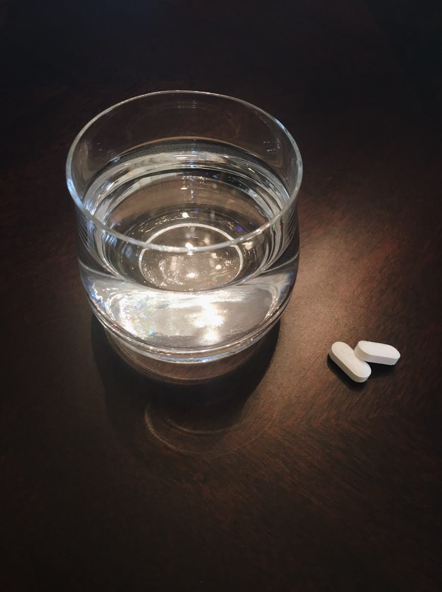 Photo "Top Klonopin Alternatives That Calm Anxiety Without Addiction"