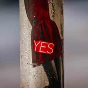 Photo Yes