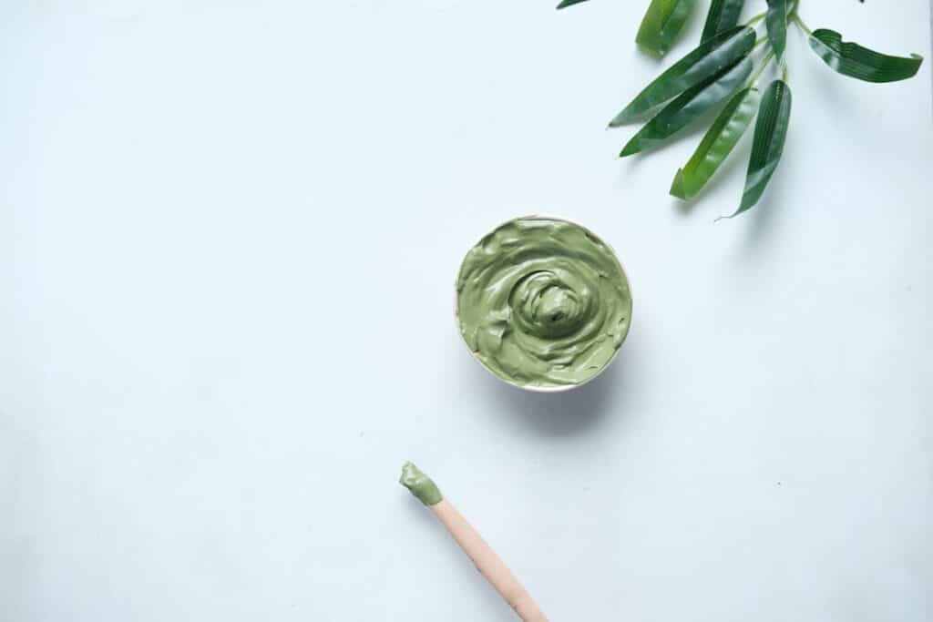 Photo Skin cream