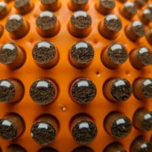 Photo Glutathione capsules